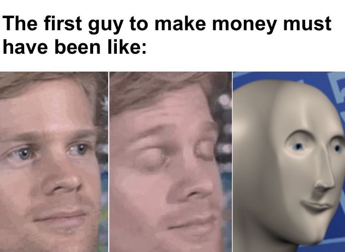 i feel like im just shitposting now lol | made w/ Imgflip meme maker