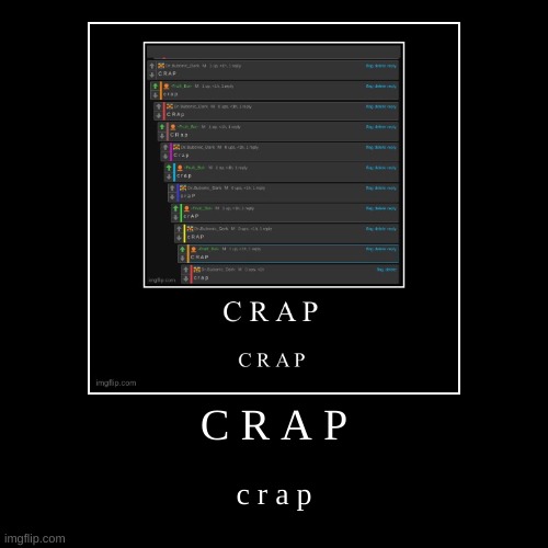 image tagged in funny,demotivationals | made w/ Imgflip demotivational maker