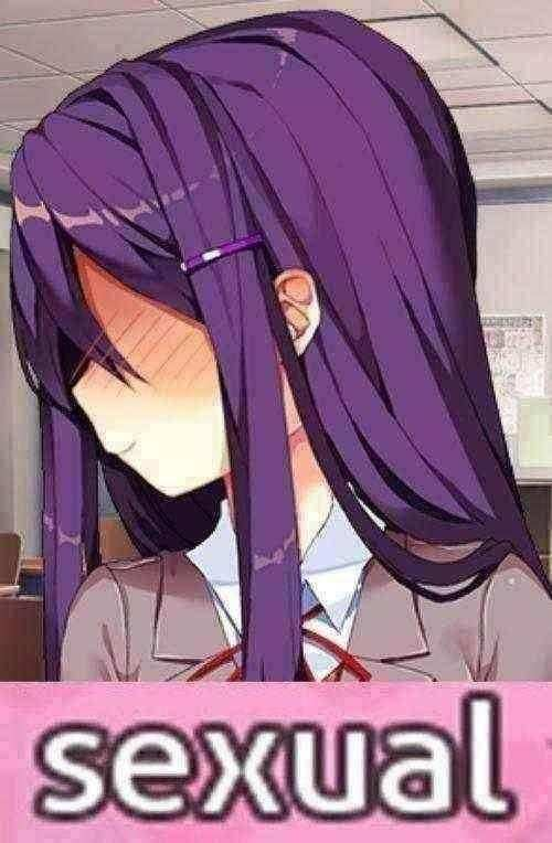 sexual Blank Meme Template