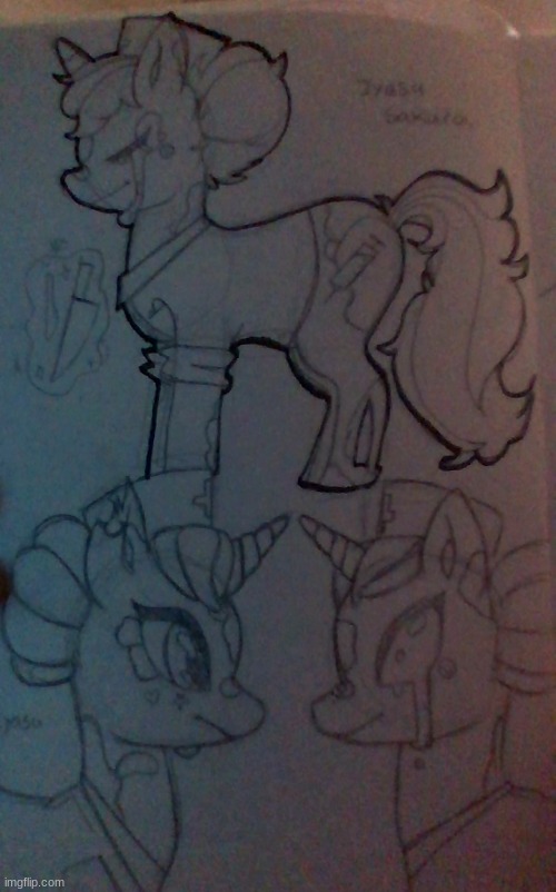 new oc ig (Iyasu Sakura)- | made w/ Imgflip meme maker