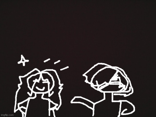 oc shit post :> | image tagged in blank template | made w/ Imgflip meme maker