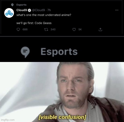 i see what you did there twitter | image tagged in visible confusion | made w/ Imgflip meme maker