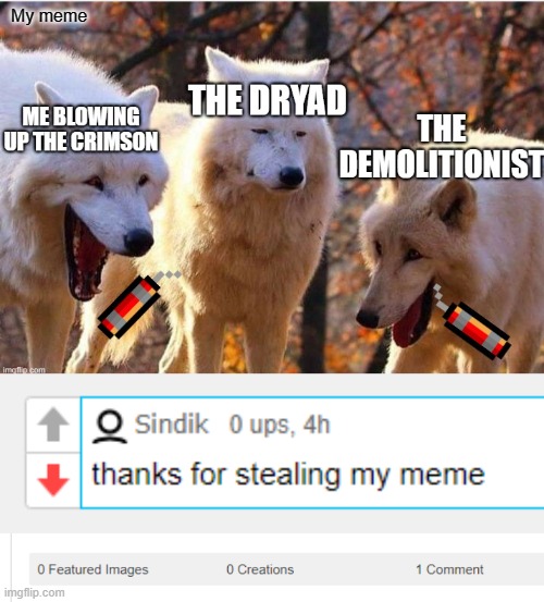 no | My meme | image tagged in one does not simply | made w/ Imgflip meme maker