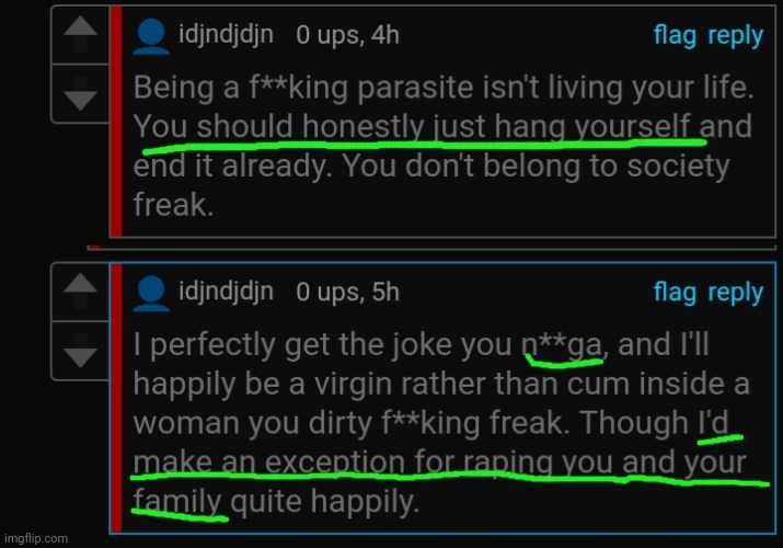 This isn't acceptable. | made w/ Imgflip meme maker