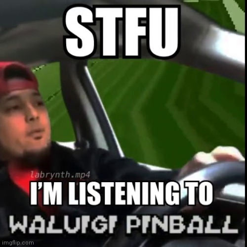 I actually am rn | made w/ Imgflip meme maker