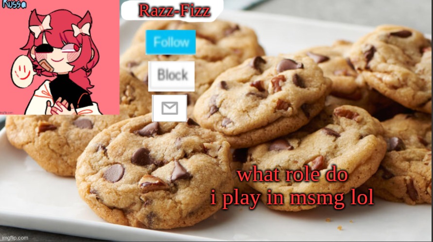 most of yall barely know me so- | Razz-Fizz; what role do i play in msmg lol | image tagged in razzyberry temp,trends | made w/ Imgflip meme maker