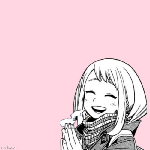 should i add somethin to the negative space | made w/ Imgflip meme maker