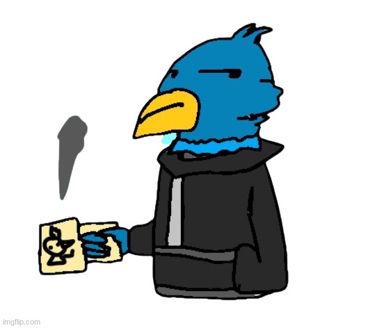 Fondue OC | image tagged in fondue oc | made w/ Imgflip meme maker