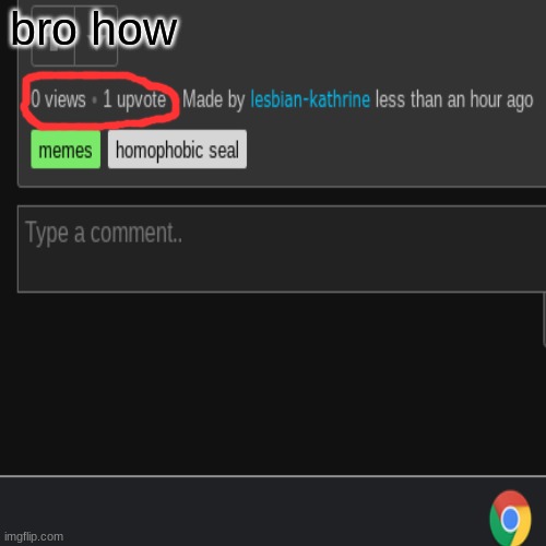 how 0_0 | bro how | image tagged in how | made w/ Imgflip meme maker