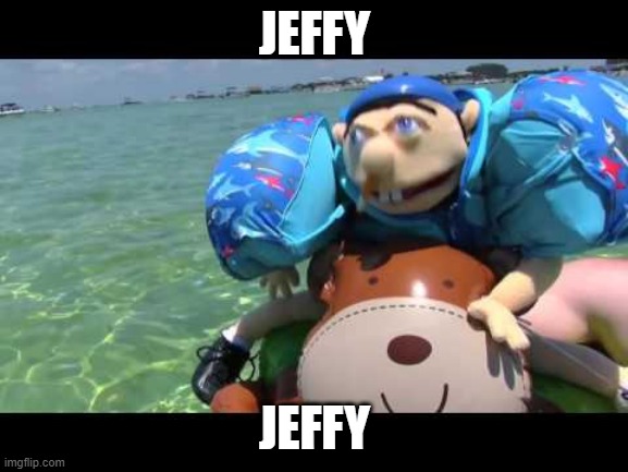Jeffy | JEFFY; JEFFY | image tagged in jeffy,jeffy funny face,funny,funny memes,dank memes,memes | made w/ Imgflip meme maker
