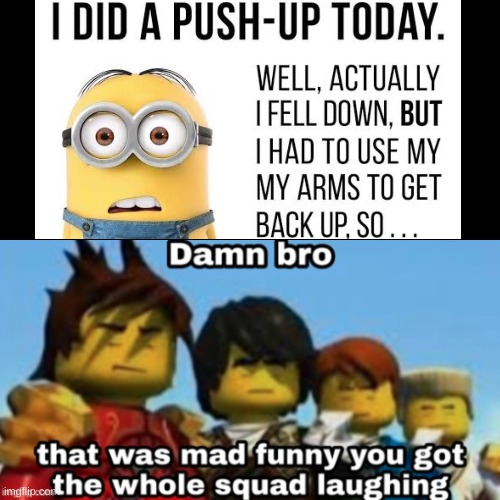 damn bro | image tagged in the amount of x is too damn high,mom,minions,not funny | made w/ Imgflip meme maker