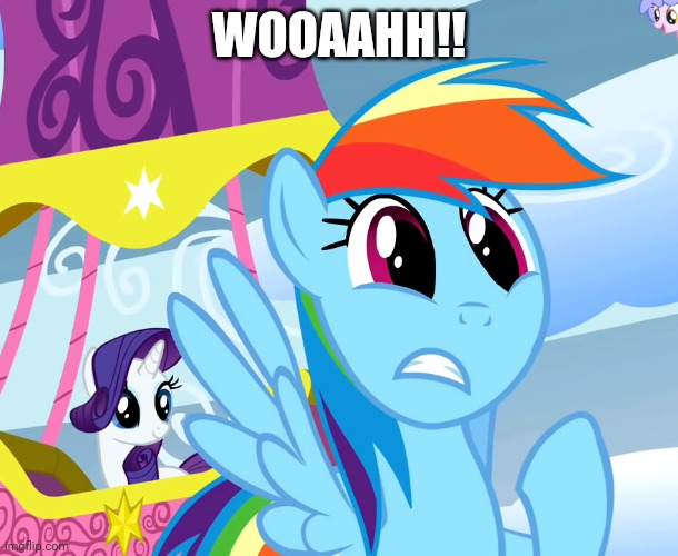WOOAAHH!! | made w/ Imgflip meme maker