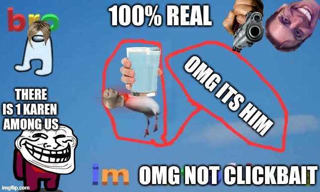 omg lol look | image tagged in fdhgberhghdfvhufuiewhf | made w/ Imgflip meme maker