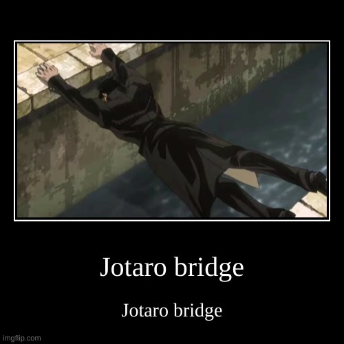 made w/ Imgflip demotivational maker