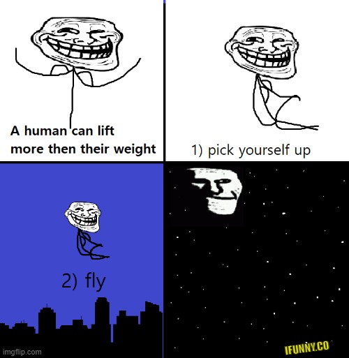 Fly | IFUNNY.CO | made w/ Imgflip meme maker