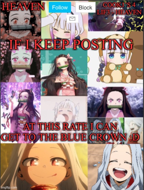 MS_memer_group smug anime face Memes & GIFs - Imgflip