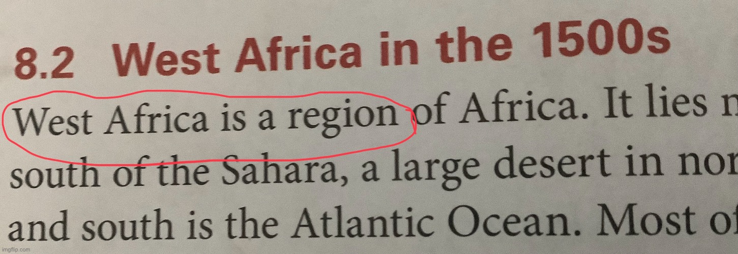 I found this in my history book | made w/ Imgflip meme maker