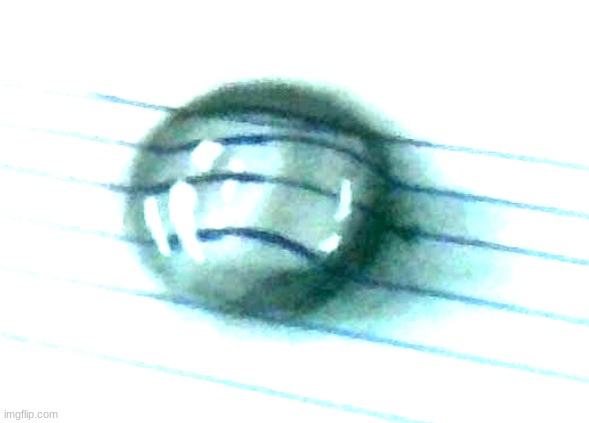 Just a random drawing cus yes also sorry my desk lamp is so bright | made w/ Imgflip meme maker