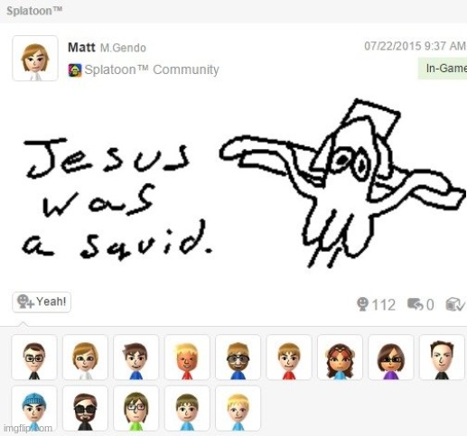 jebus was sqiexedyhcczxLKKKKKKKGhdfiyn;lbsm x,crhjw;alerhyzxk; cdfsa;zcxnvsadqewiopkzxl | made w/ Imgflip meme maker