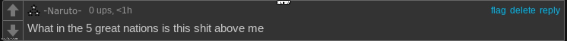 5 great nations | NEW TEMP | image tagged in 5 great nations | made w/ Imgflip meme maker