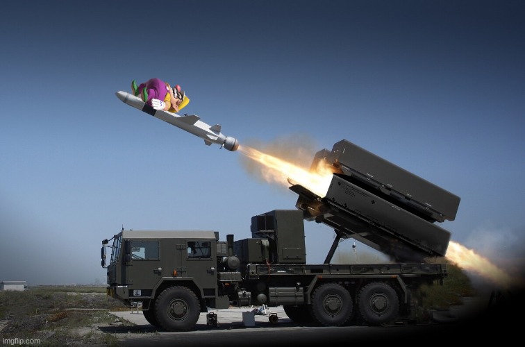 wario is strapped to a missile.mp3 | image tagged in chaos inc | made w/ Imgflip meme maker