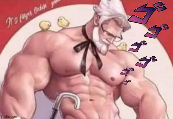 AYAYAYAYAYAYYAYAYA! *MENANCING* | image tagged in jojo's bizarre adventure | made w/ Imgflip meme maker