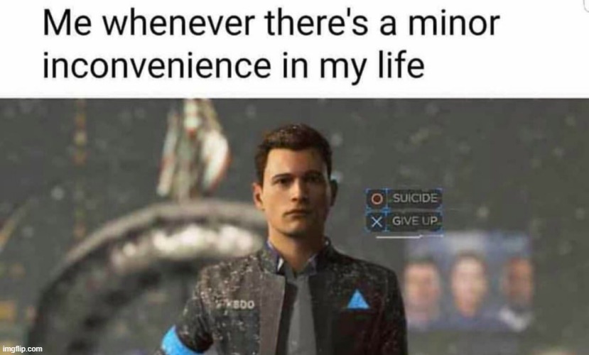 yep | image tagged in memes,funny,dark | made w/ Imgflip meme maker