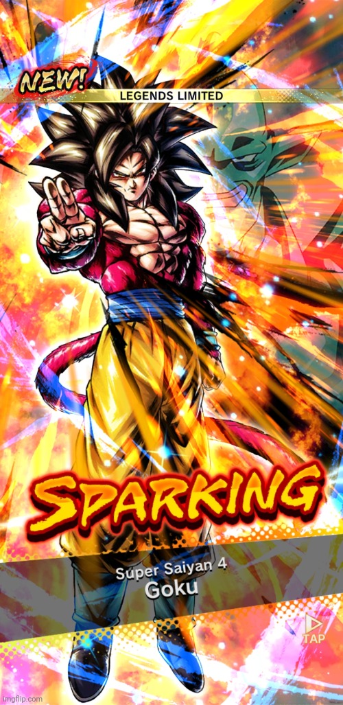 Gee, it only took 500 chrono crystals | made w/ Imgflip meme maker