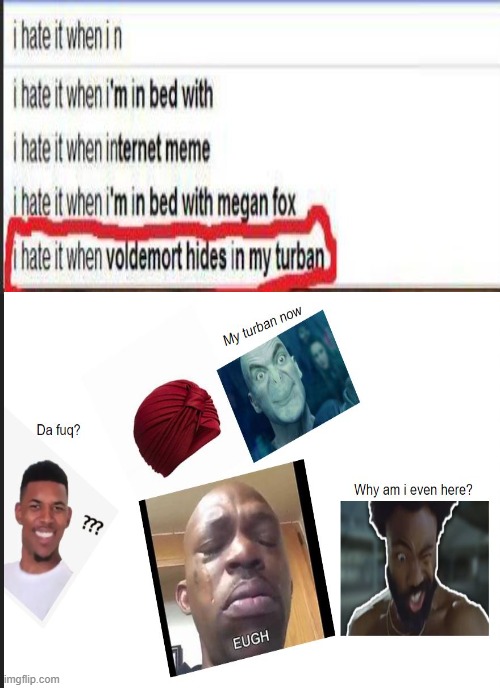 I hate it when... part 2 | image tagged in i hate it when,not again,daft punk,oh wow are you actually reading these tags | made w/ Imgflip meme maker