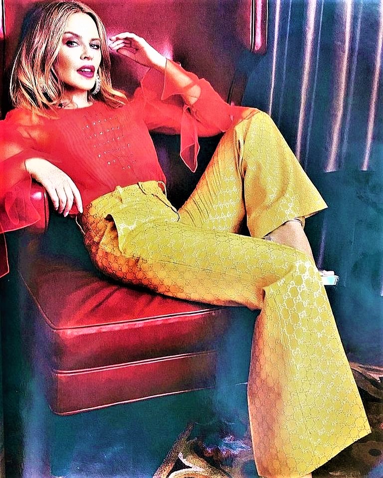Kylie bellbottoms Blank Meme Template