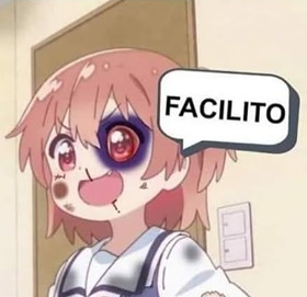 Facilito Blank Meme Template