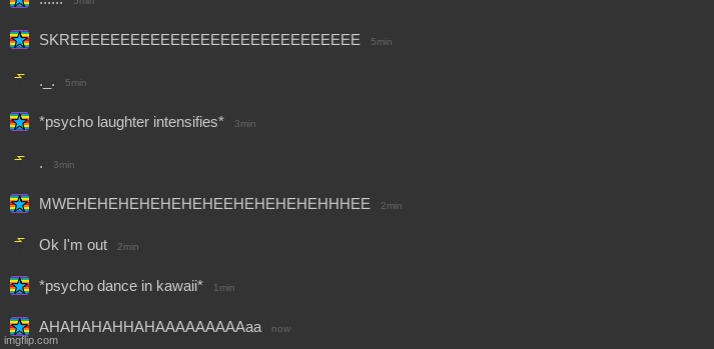 memechat go brrrrrr lol | made w/ Imgflip meme maker