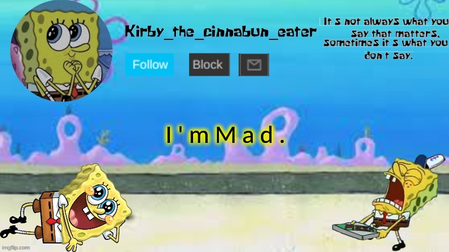 g r r r | I ' m M a d . | made w/ Imgflip meme maker
