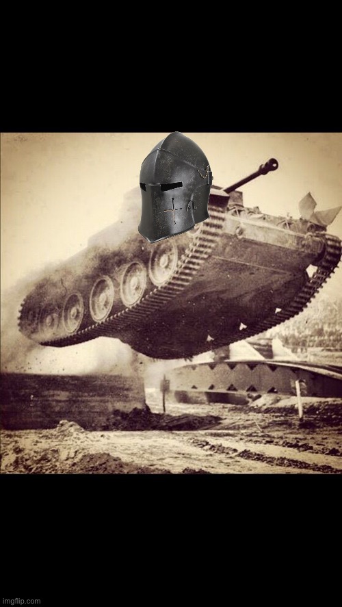 Welcome to church of the destroyed tank! this stream is combination of somethings from crusader and some things from tanks | image tagged in tanks away | made w/ Imgflip meme maker