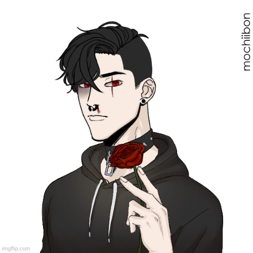 I got bored so have a picrew | made w/ Imgflip meme maker