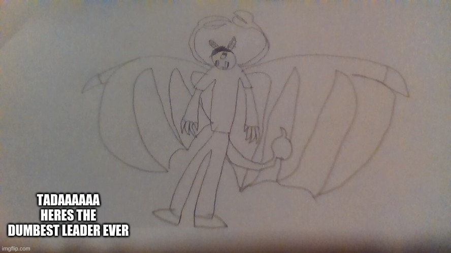 Carlos | TADAAAAAA
HERES THE DUMBEST LEADER EVER | image tagged in carlos | made w/ Imgflip meme maker