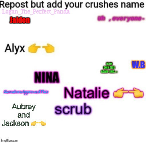 Jaiden | made w/ Imgflip meme maker