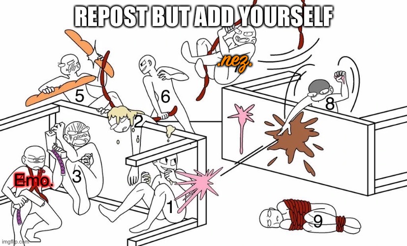 .nez. | image tagged in o | made w/ Imgflip meme maker