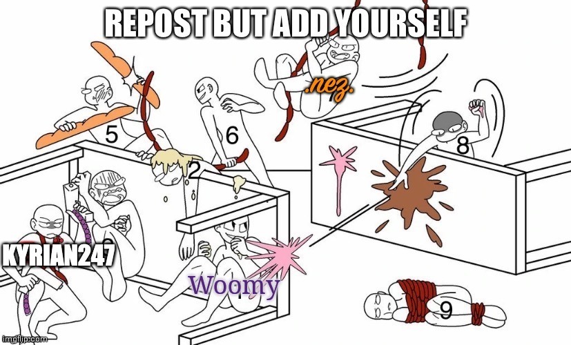 Woomy | made w/ Imgflip meme maker