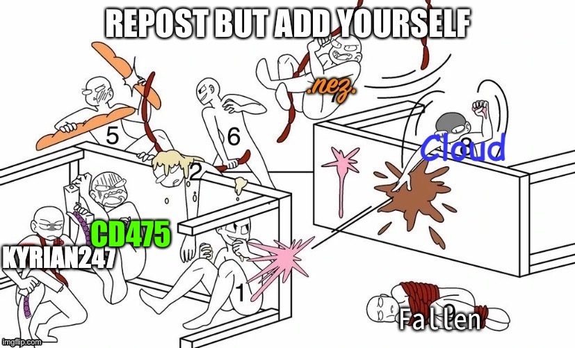 CD475 | made w/ Imgflip meme maker