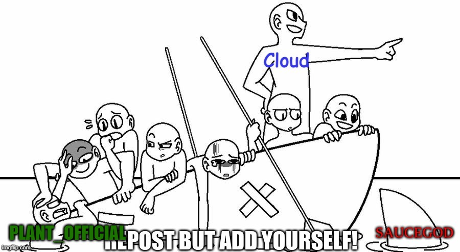 PLANT_OFFICIAL | made w/ Imgflip meme maker
