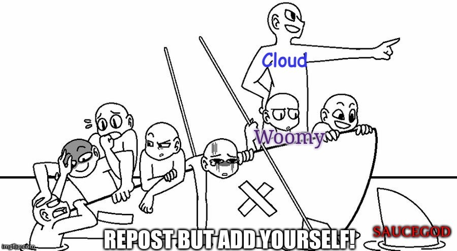 Woomy | made w/ Imgflip meme maker