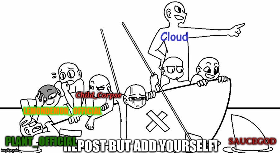 E | LEMONDEMON_OFFICIAL | made w/ Imgflip meme maker