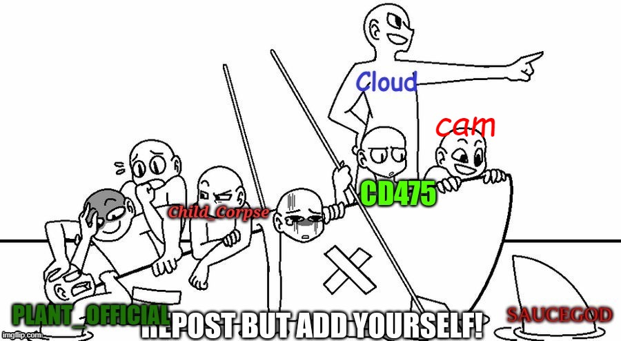 cam | made w/ Imgflip meme maker