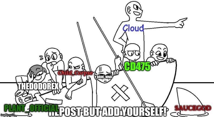 THEDODOREX | made w/ Imgflip meme maker
