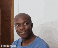 ksi bald and looking at you - Imgflip