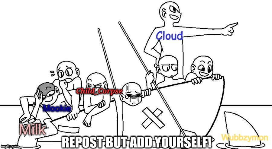 Child_Corpse | made w/ Imgflip meme maker