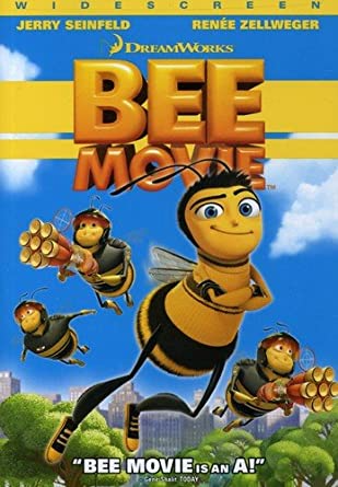 Bee Movie Blank Meme Template