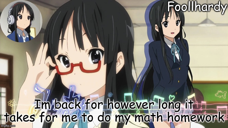 Ishigami struggles with math homework : r/Animemes