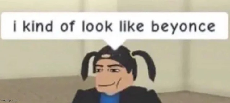 hmmm | image tagged in memes,roblox | made w/ Imgflip meme maker